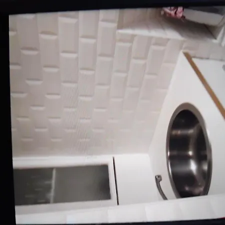 شقة Tiny Cosy Flat