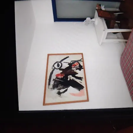 Tiny Cosy Flat Appartamento
