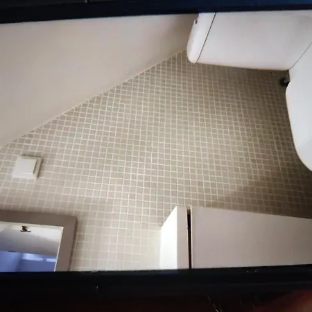 شقة Tiny Cosy Flat Lisboa
