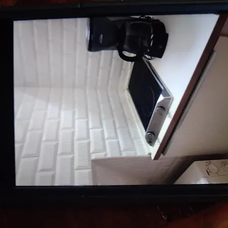 Διαμέρισμα Tiny Cosy Flat *