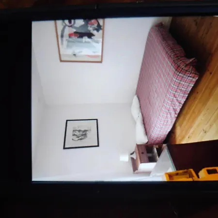 Tiny Cosy Flat 아파트 *